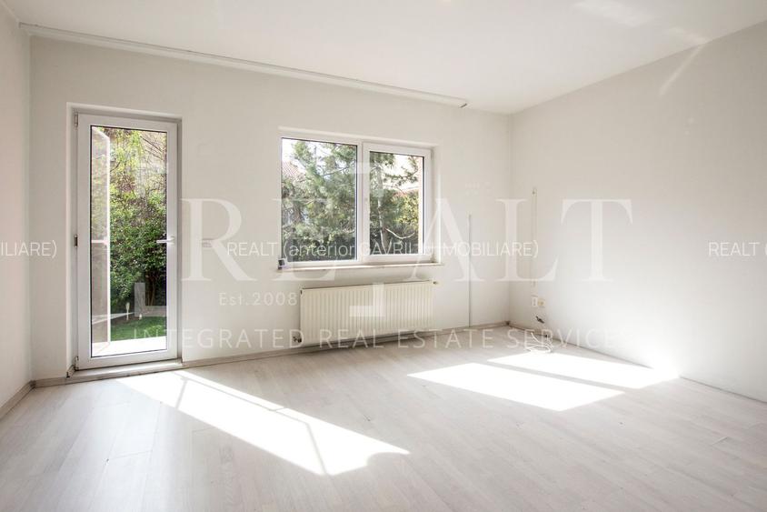 Inchiriere casă, vila 3 camere | Nemobilat | Gamma, Pipera, Iancu Nicolae - 2