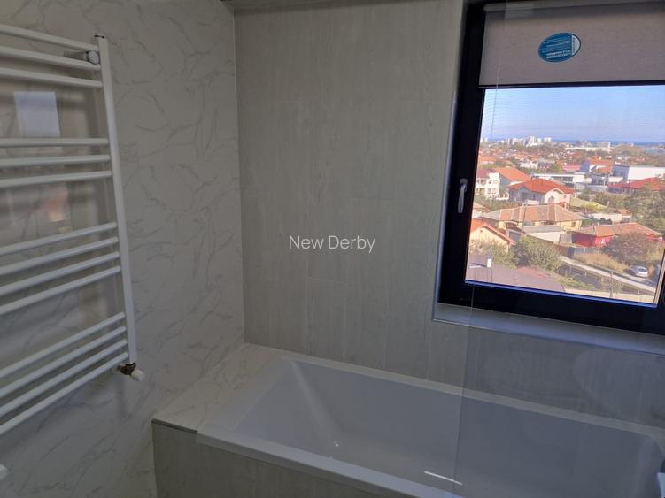 Vând apartament 2 camere Palazu Mare Constanța  - 14