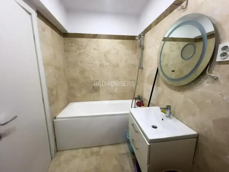 Studio De Vanzare | Mobilat-Utilat | Mutare imediata - 9