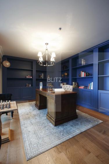 Casa individuala premium cu piscina exterioara  - 7