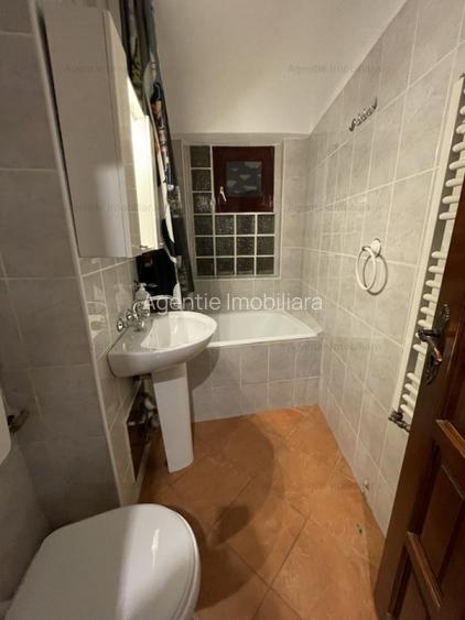 Garsoniera 42 mp - Iancului - Vatra Luminoasa | Bloc MIXT! - 12