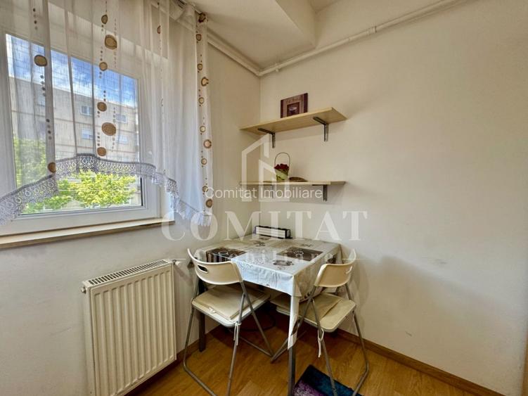 Apartament cochet cu 1 cameră | Imobil nou | Zona Iulius Mall - 3