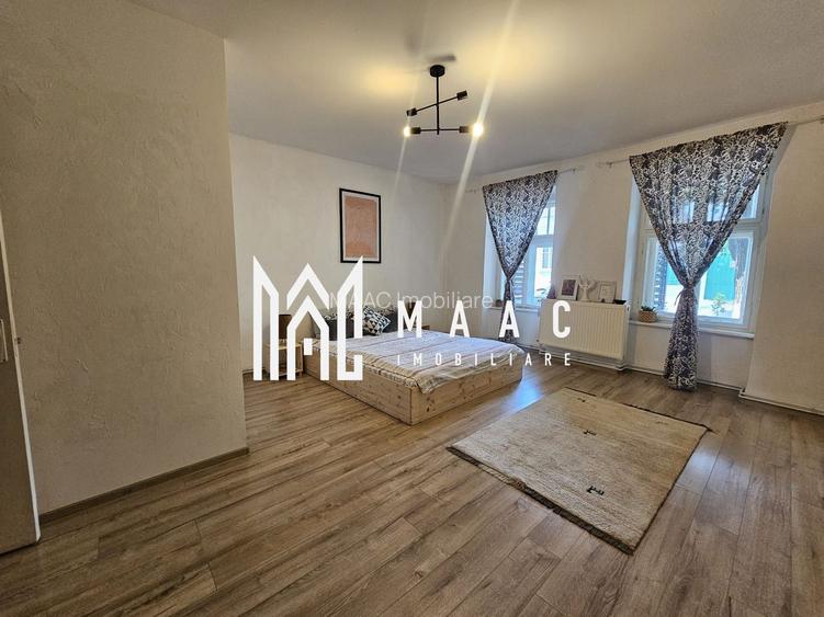 Casa individuala | 140 mp | Central | Afacere la cheie - 21