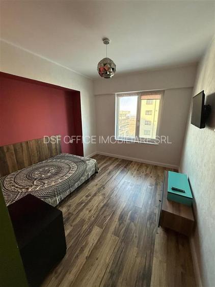 Apartament 2 camere Royal Town Copou , 2locuri de parcare - 3