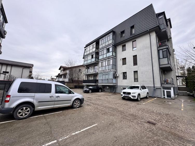 AP. 4 CAMERE TIP DUPLEX, MUTARE IMEDIATA, PARCARE INCLUSA,COMISION 0% - 13