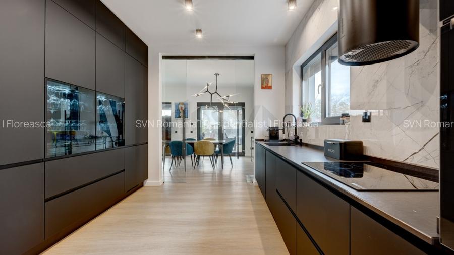 REV2005661 Vila Individuala in Corbeanca l Finisaje Premium - 26