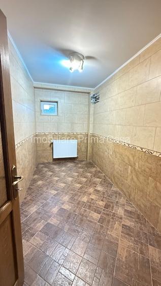 VILA D+P+M 300mp construiti cu teren de 450mp zona Cartier Sasar (TBC) - 22