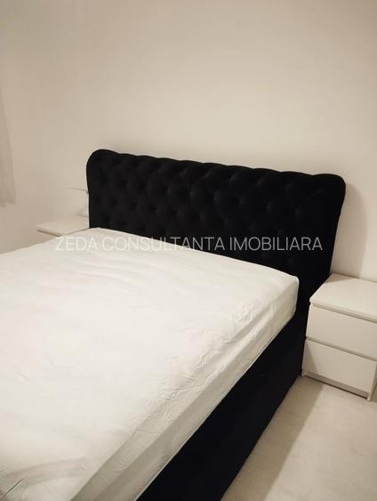 2 camere Titan - Metropilitan Residence - centrala, parcare subterana! - 6