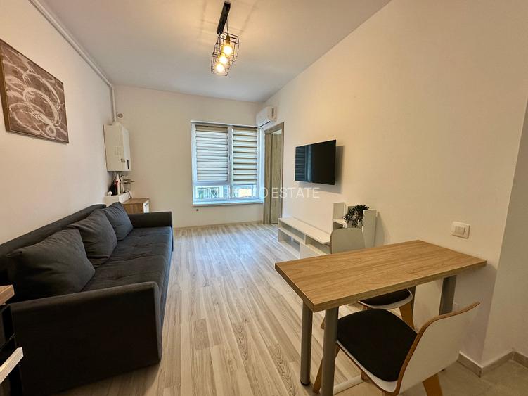 Apartament 2 camere/prima inchiriere/7 minute Metrou Berceni - 2