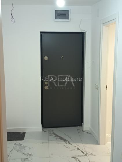 Garsoniera confort 1 - total renovata - la 550 de  metri de metrou. - 7