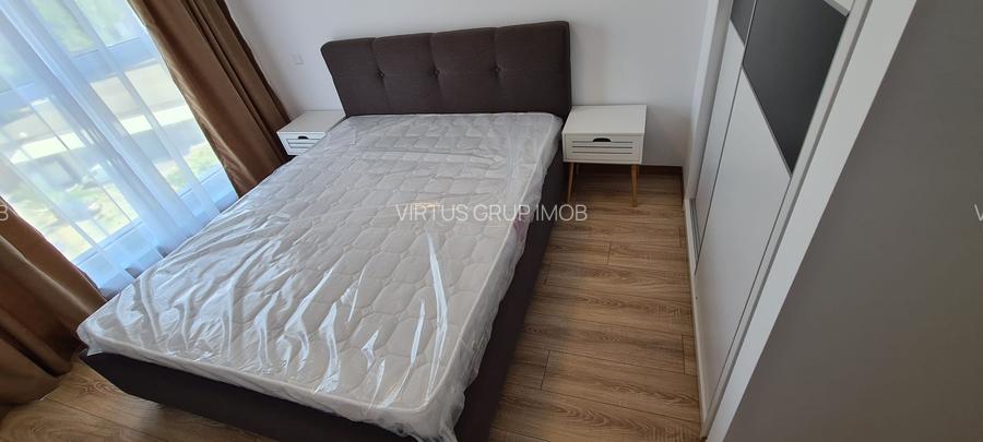 Inchiriere Apartament 2 Camere Metrou Costin Georgian - 5