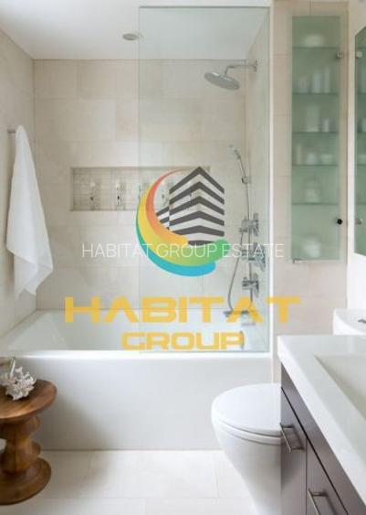 Apartament 2 Camere Sector 4 Grand Arena 61Mp - 10