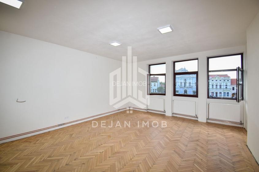 Spațiu de birouri | 150 MP | Piața Gabor Aron - 10