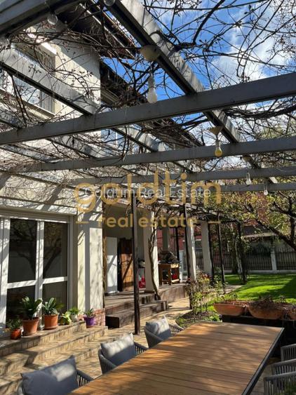 VILA INDIVIDUALA/IANCU NICOLAE/REZIDENTIAL-FIRMA/SUPERBA/GRADINA PROPRIE/PIPERA - 37