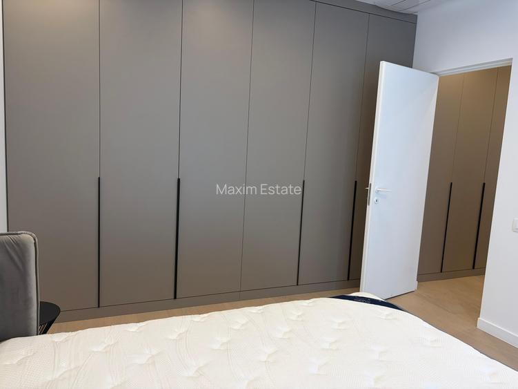 PRIMA INCHIRIERE - 2 CAMERE - FARA COMISION - AVIATIEI TOWER - 3