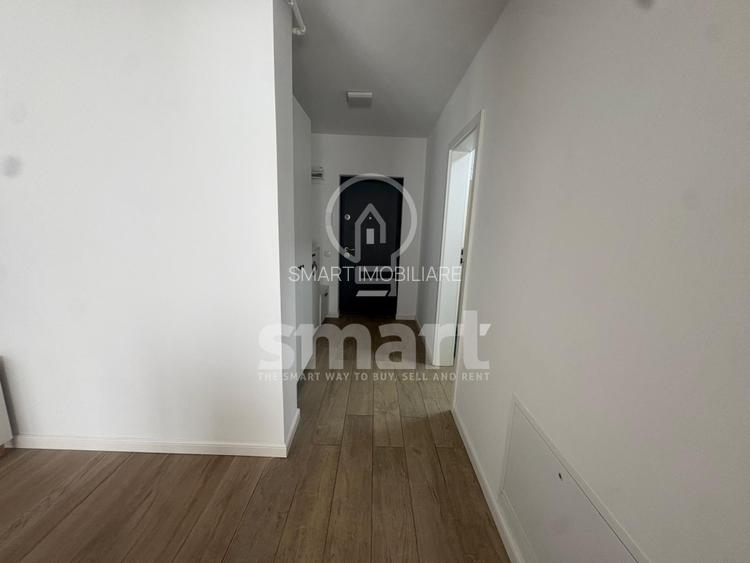 Apartament 2 camere zona Vivo cu balcon si parcare - 5