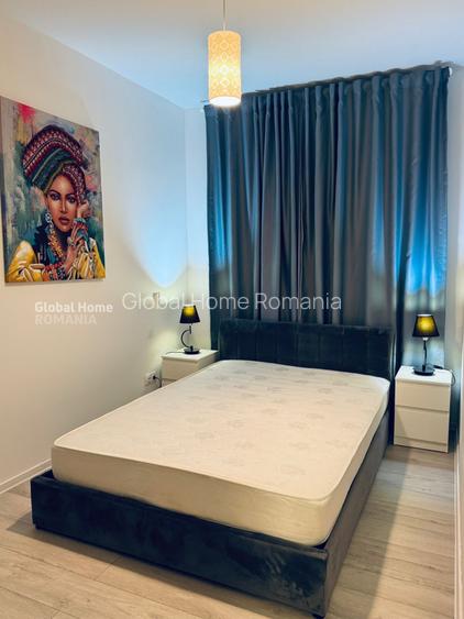 Apartament 2 Camere | Mihai Bravu-Metrou | Bloc 2018 - 4