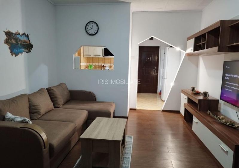 320 euro! Garsoniera, Nicolina, Gara Internationala - 3