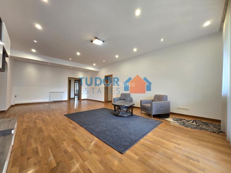Apartament de lux | 200 mp | 3 dormitoare | Herăstrău - 2