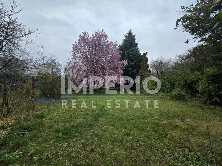 Casa individuala in cartierul Gheorgheni – confort, spatiu si intimit - 10