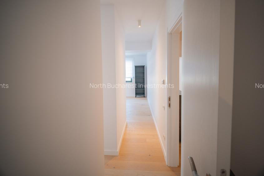 VILA 9 CAMERE - MOBILATA - CORBEANCA - COMISION 0% - 15