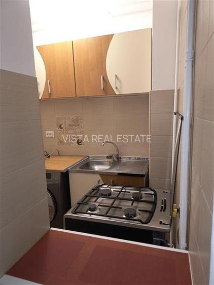 De inchiriat garsoniera utilata si mobilata, zona Grivitei, Brasov - 8