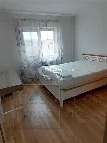Apartament 2 camere separate, Gheorgheni, zona Piata Cipariu - 4