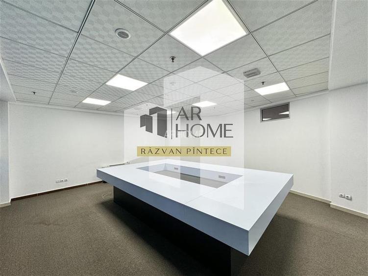 Spatii birouri de la 20 mp pana la 2000 mp, zona Vest, Ploiesti - 10