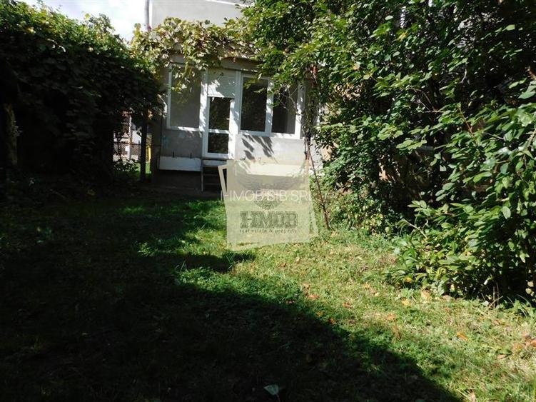 Apartament 3 camere decomandat  cu gradina proprie in Vasile Aaron - 8