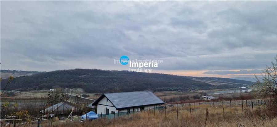 Teren de vanzare in Iasi, zona Sorogari - 4