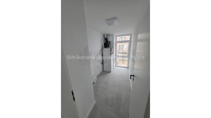 REA1028565 Apartament 2 camere Catted Family finisat 2025 Parcare inclusa - 13