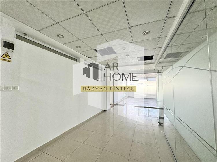Spatii birouri de la 20 mp pana la 2000 mp, zona Vest, Ploiesti - 5