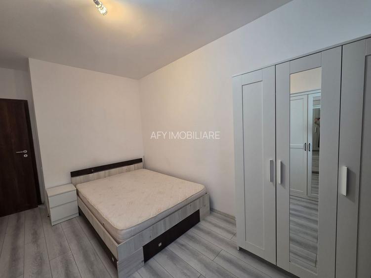 Apartament 2 camere de închiriat- Aparatorii Patriei-Centrala proprie - 6