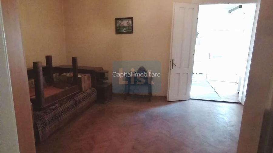 Casă (Integral) cu grădină ,3 camere, central Turda, fără comision !! - 10