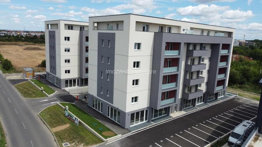 Dezvoltator | Apartamente disponibile imediat | 3 camere | 2 bai - 23