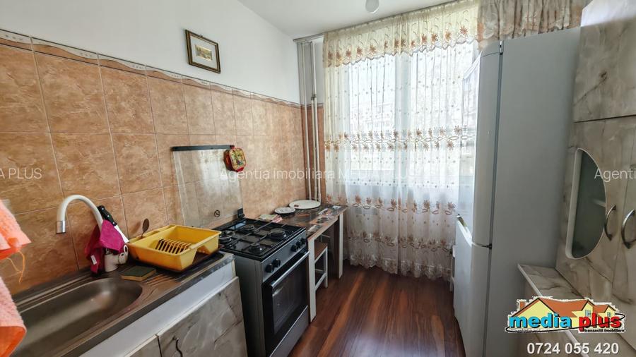 De vânzare apartament 3 camere – Țiglina I, etaj 2 - 5