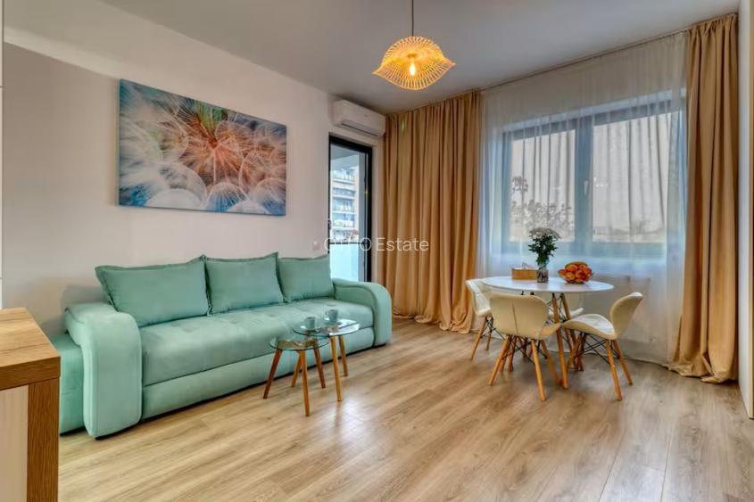 Barcelona Residence | 2 Camere  Titan - Langa Parc | Bloc 2020 - 10