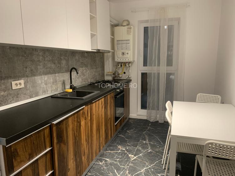 Apartament 2 camere decomandat, mobilat+utilat, Trapezului-1 Decembrie 1918 - 10