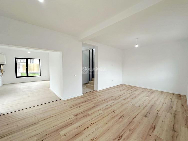 Miroslava - LIDL, locuinta P+E, finisata integral, disponibila imediat - 4