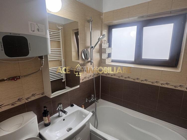 3 Camere de inchiriat | Brancoveanu | Boiler | Parcare | Metrou 10' - 10