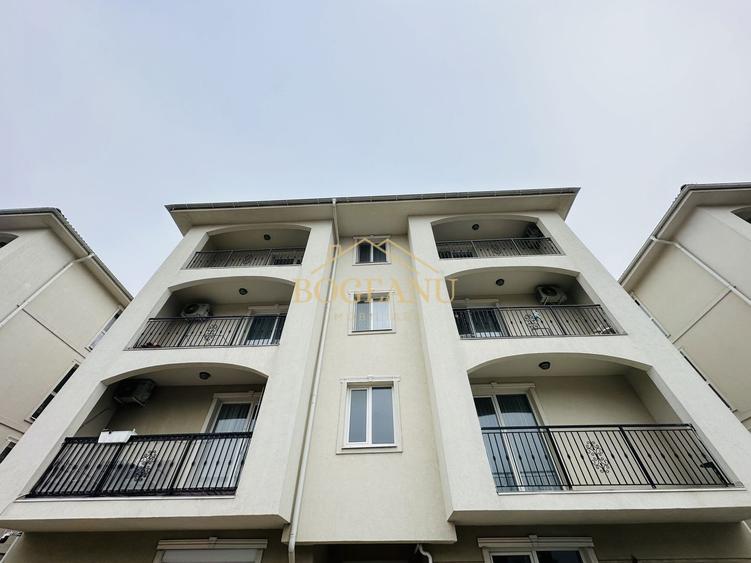 BG134-Apartament 2 camere Giroc, parter, parcare, bloc nou-COMISION 0% - 11