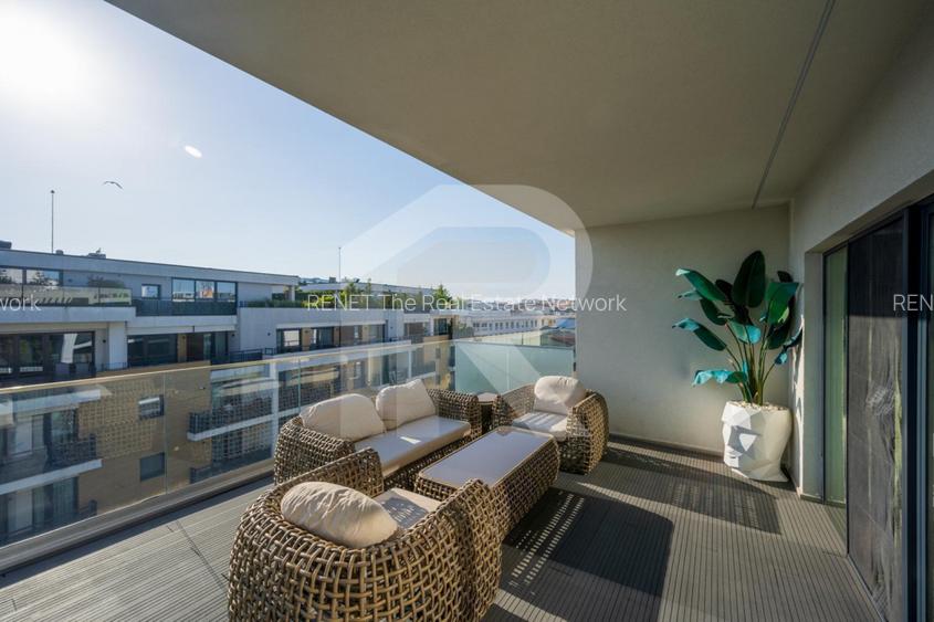 Penthouse  HERASTRAU - VIDA Residence - 21