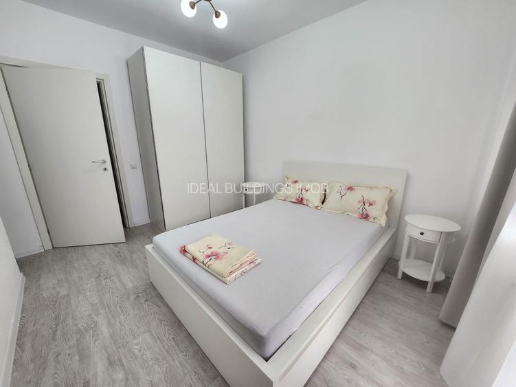 Apartament - Bucatarie Separata - Centrala Proprie - Militari Residence - 2