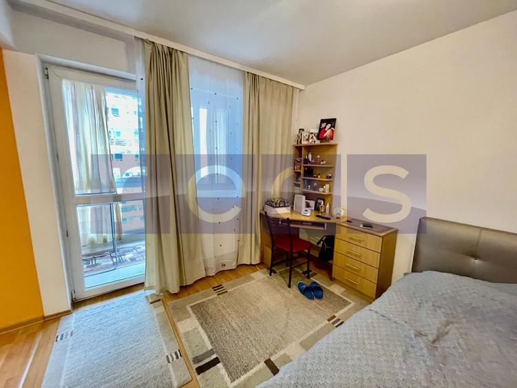 VANZARE APARTAMENT 2 CAMERE VITAN RIN GRAND 42MP CENTRALA PROPRIE PARCARE INCLUS - 3