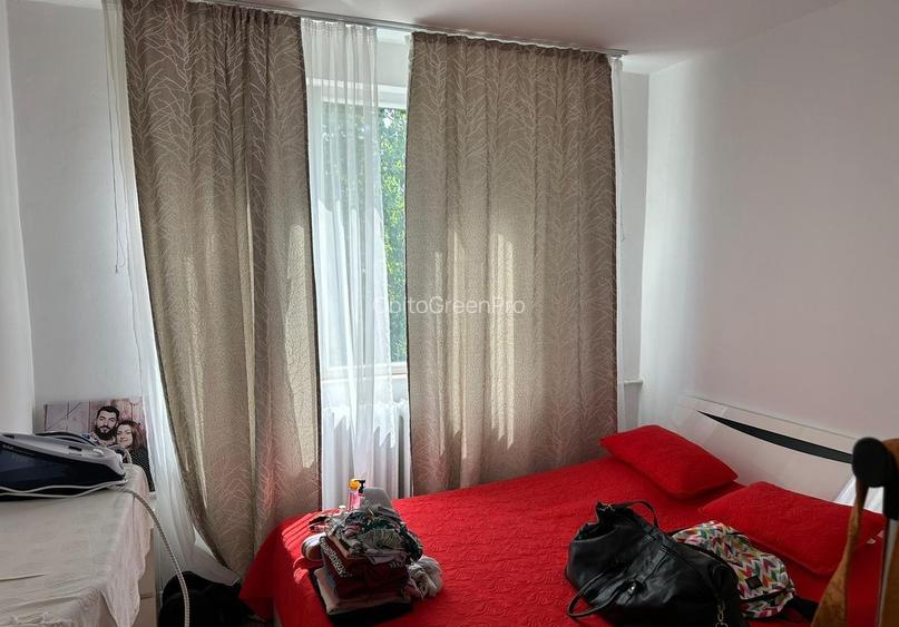 3 camere mobilat/utilat Frigocom - 2