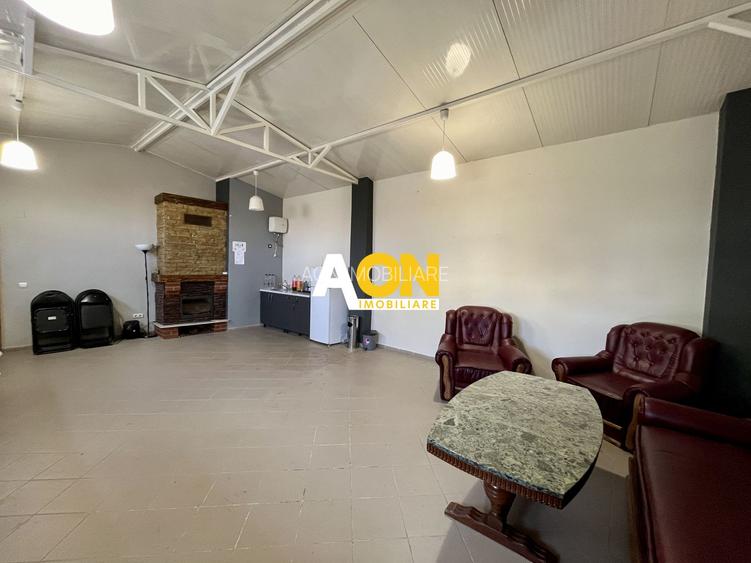 Spațiu Comercial, Zona Alba - Micești - 7