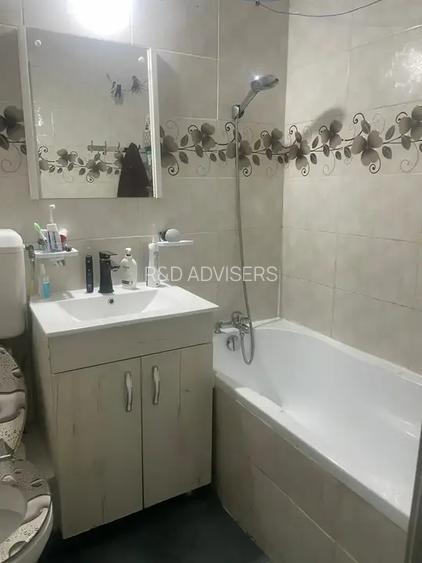 Apartament decomandat Titan – gata de mutat | 45 mp | Bloc reabilitat - 4