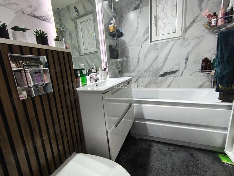 Apartament 3 camere Titan - Bulevardul 1 Decembrie 1918 - Faur - 5
