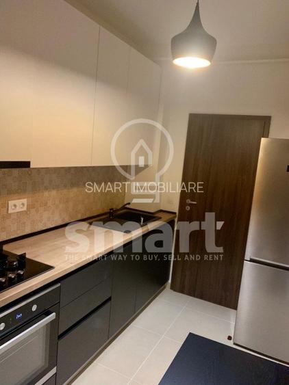 Apartament 2 camere Borhanci - 8