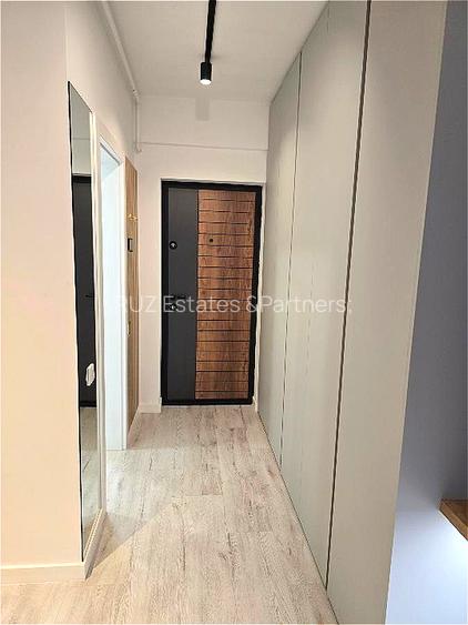 Garsonieră | LUX | Mobilată & utilată | Tunari - 6